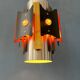 Suspension Space Age vintage Lakro Amstelveen