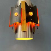 Suspension Space Age vintage Lakro Amstelveen
