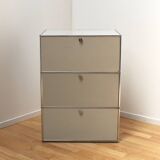 USM Haller storage unit