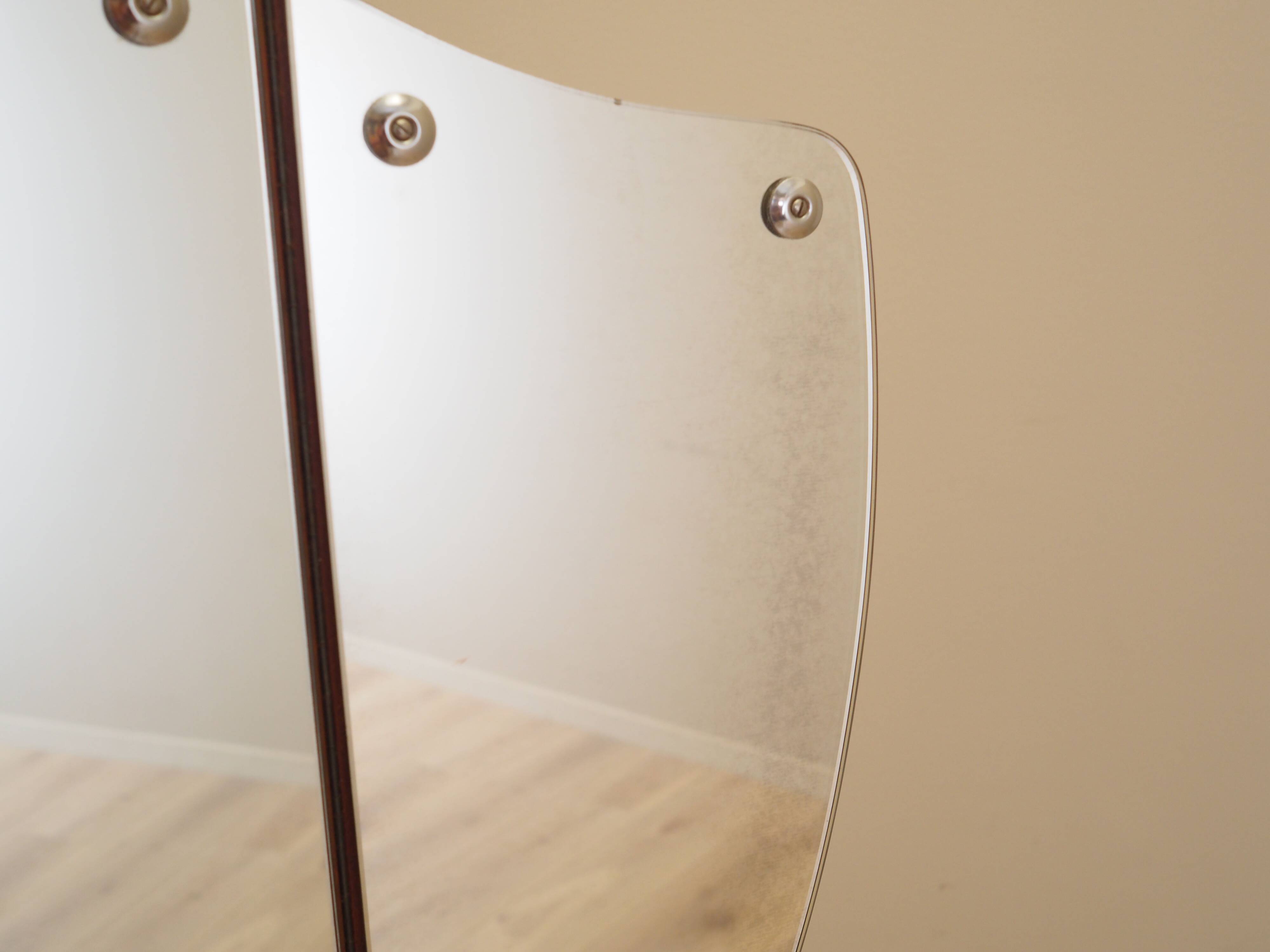 Teak dressing table, Danish design, 1970s, production: Denmark