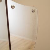 Teak dressing table, Danish design, 1970s, production: Denmark