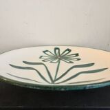 Robert Picault Vallauris flat plate
