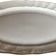 Plat à Gâteaux Rond Bernardaud B&C Service Malmaison (1924) Limoges