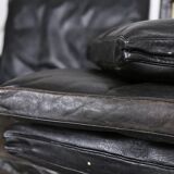 Sofa Poul Kjærholm E. Kold Christensen Denmark 1958