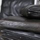 Sofa Poul Kjærholm E. Kold Christensen Denmark 1958