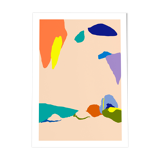 Contemplation - Tirage d'art (A2)