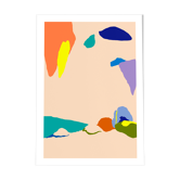 Contemplation - Art Print (A2)