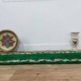 Handcrafted Moroccan Berber Rug 150 X 50 CM