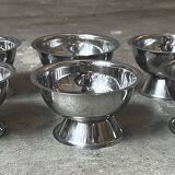 Dessert cups