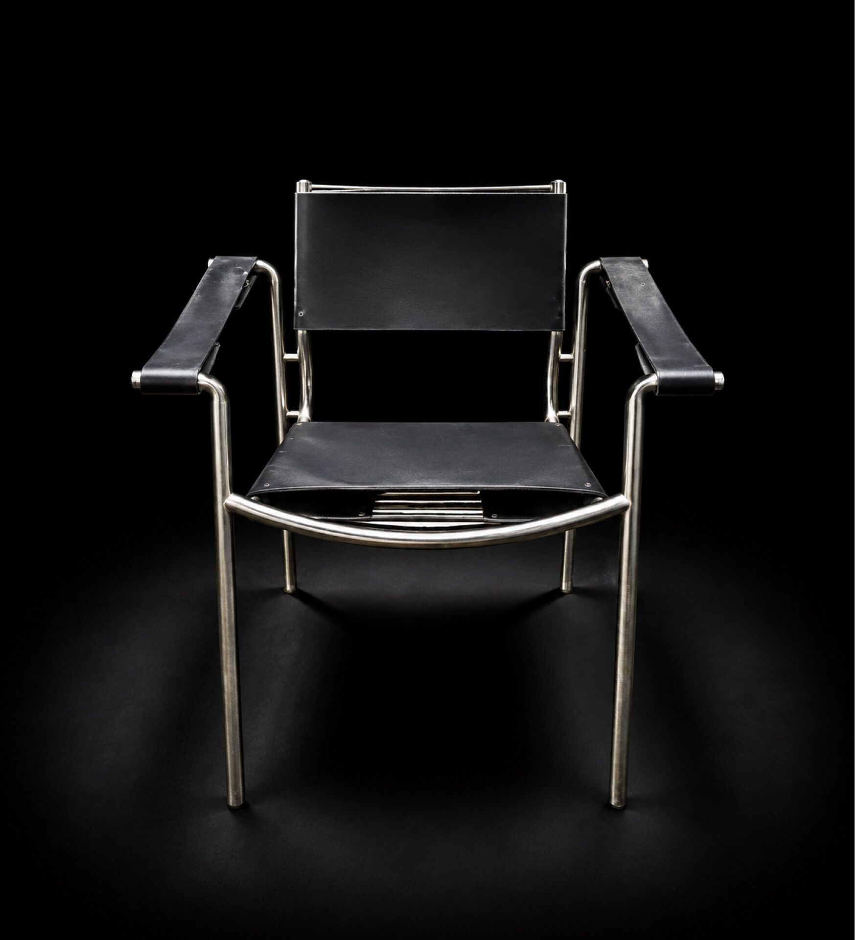 Fauteuil modèle « Spaghetti 109 », Giandomenico Belloti, Alias 1980
