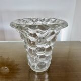Pierre d'Avesn vase, honeycomb, art deco, 1930