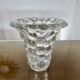 Pierre d'Avesn vase, honeycomb, art deco, 1930
