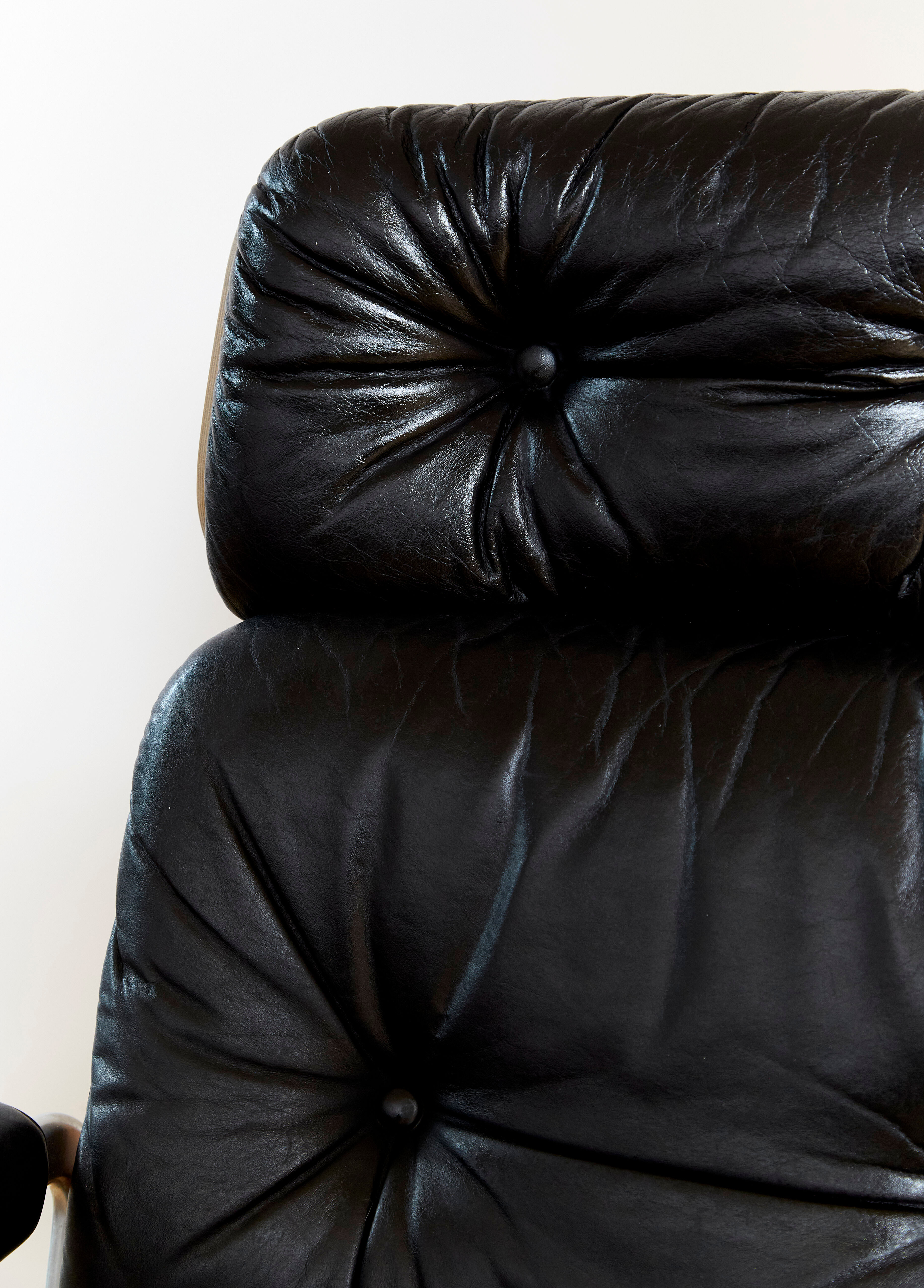 Chaise de bureau « Pasal » Prof.Karl Dittert pour Martin Stoll/Giroflex
