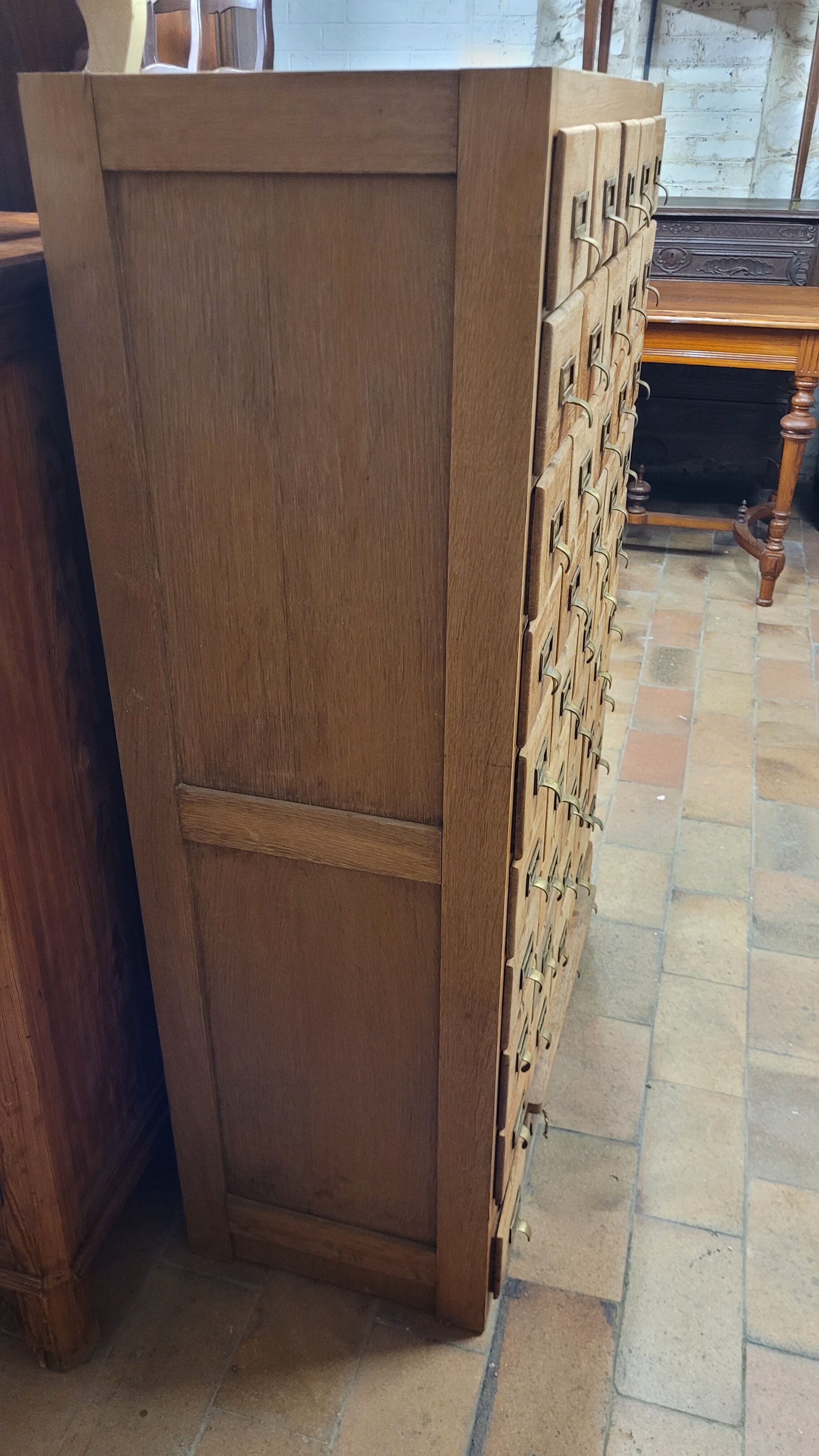 Workshop furniture