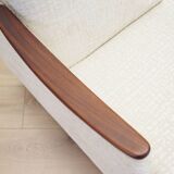 Sofa bed, Danish design, 1970s, production: Denmark