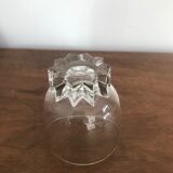 Lot of 5 small vintage glasses