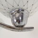 Mid-century Chandelier by company Drukov,1960's.