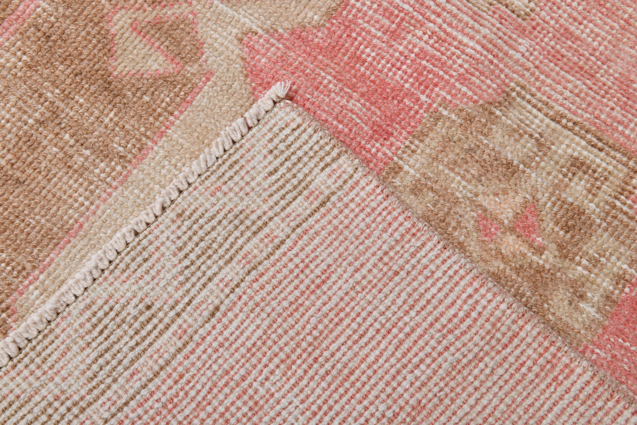 3x11 oriental vintage runner rug 86x340cm