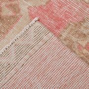 3x11 oriental vintage runner rug 86x340cm