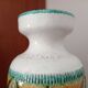 Vintage terracotta vase by Ceramiche Nuovo Rinascimento, 1970s