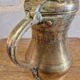 Old Ottoman coffee pot 19th century