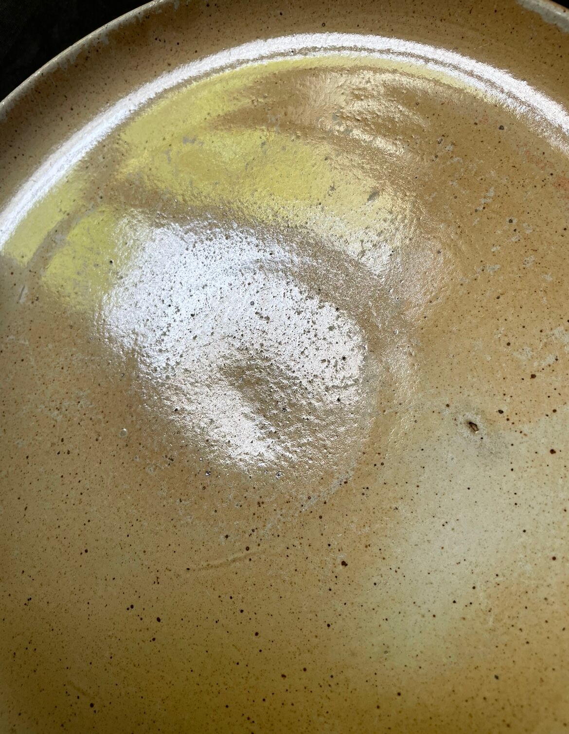 Flat plates grés du Marais