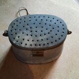 Panier à poisson
