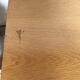 Pair of bedside tables, 1960s