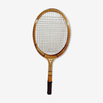 Old tennis racket brand Australia