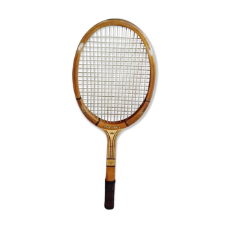 Old tennis racket brand Australia