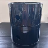 Original Kartell 2-door compound