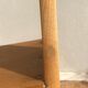 Primus compass leg chair