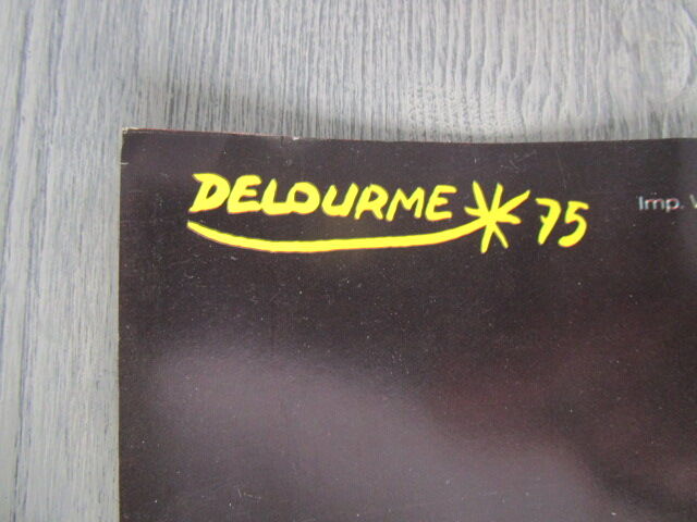 Poster ratp old delourme-against smoking-60x40