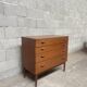 Vintage Wrighton chest of drawers