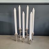 Chandelier Folding Round by Polspotten Amsterdam