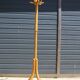 Coat rack parrot BAUMANN light beech (A3)