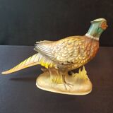 Ceramic pheasant