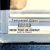 Service erard 3 trays