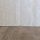 Table basse en travertin