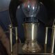 Art Deco table lamp