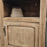 Meuble vintage chêne