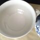Lunéville earthenware soup tureen Model "English Style"