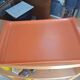 Plateau orange Guzzini