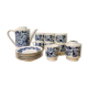 Great Full Tea Set Melitta 60s Vintage