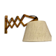 Applique Le Klint scandinave 1950