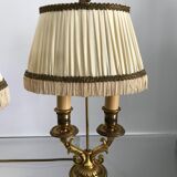 Duo lamps