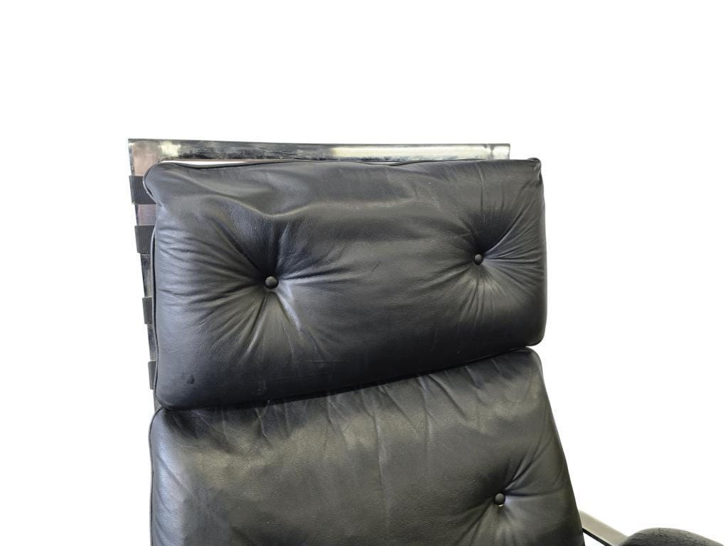 Vintage lounge chair / single chair 'the Joker for Airborn'