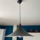 Suspension « Semi » vintage