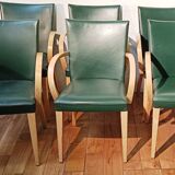 Vintage potocco chair