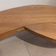 Table basse T22C par Pierre Chapo